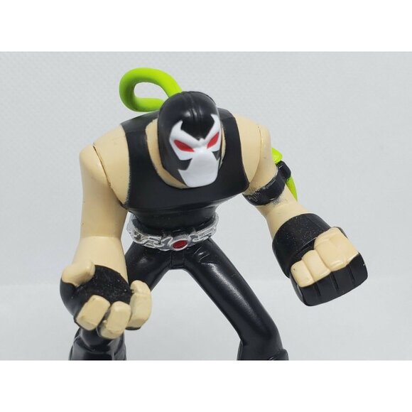 TM & DC Comics Funko LLC 2018 Mini Figure Collectible – Superhero Home Decor - Picture 2 of 12